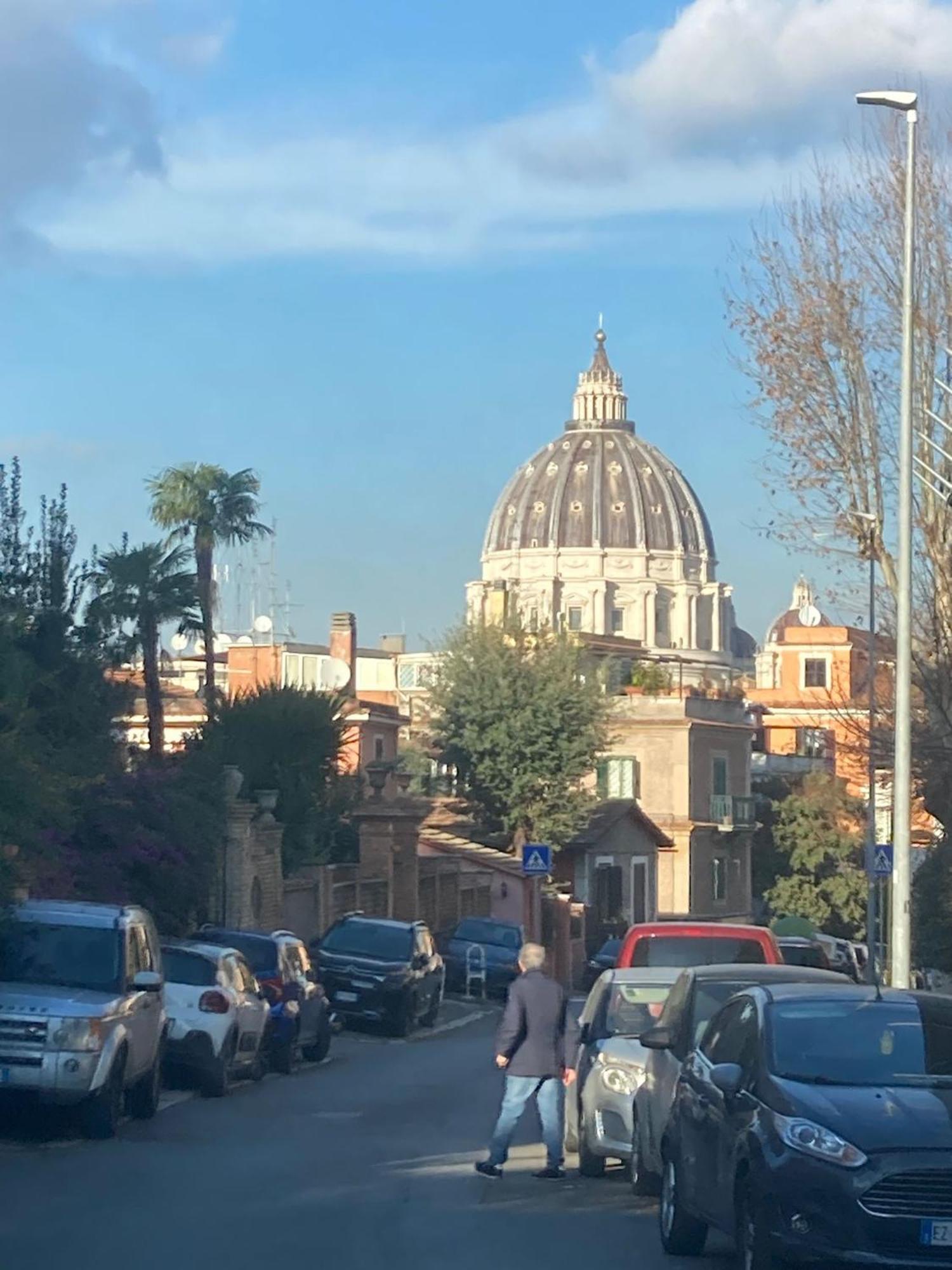 Lejlighed San Pietro Happy