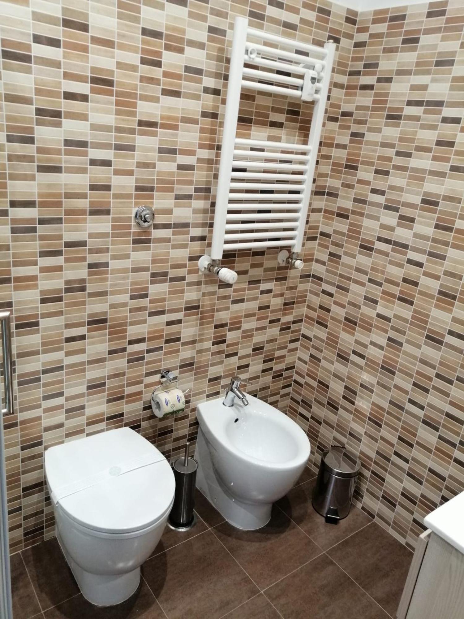 San Pietro Happy Apartment *
